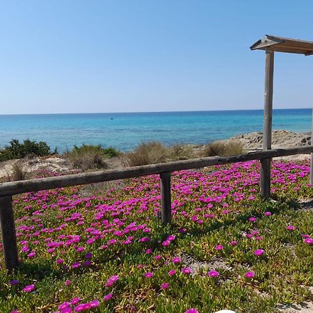 Home Salento 1 Torre Vado Zewnętrze zdjęcie