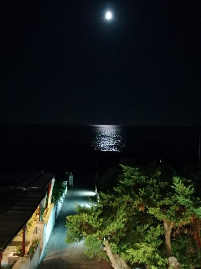 Home Salento 1 Torre Vado Zewnętrze zdjęcie