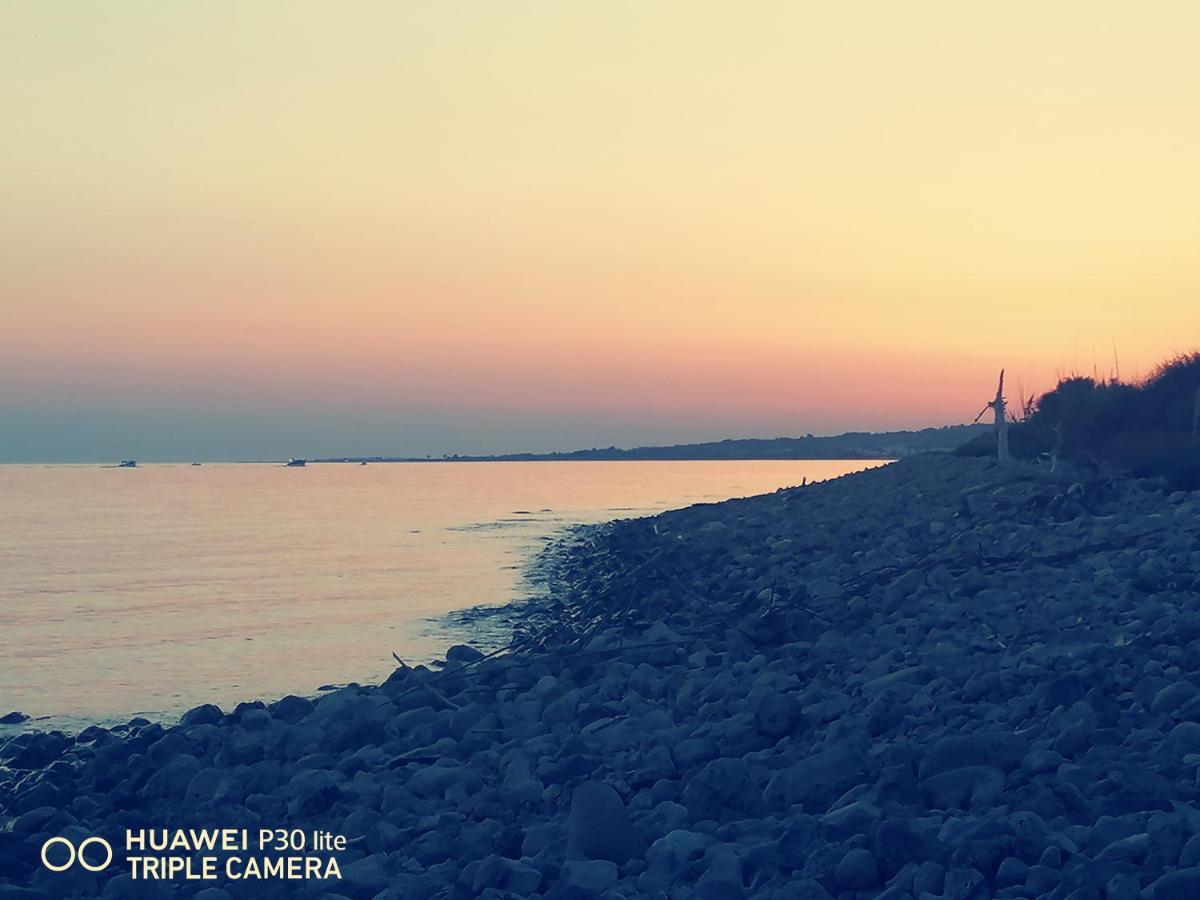 Home Salento 1 Torre Vado Zewnętrze zdjęcie
