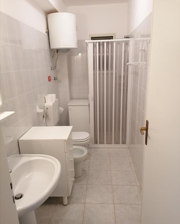 Home Salento 1 Torre Vado Zewnętrze zdjęcie