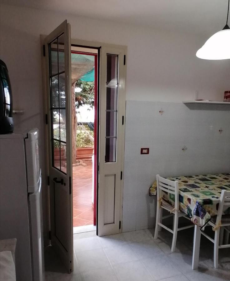 Home Salento 1 Torre Vado Zewnętrze zdjęcie