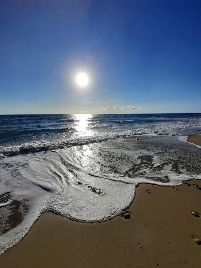 Home Salento 1 Torre Vado Zewnętrze zdjęcie