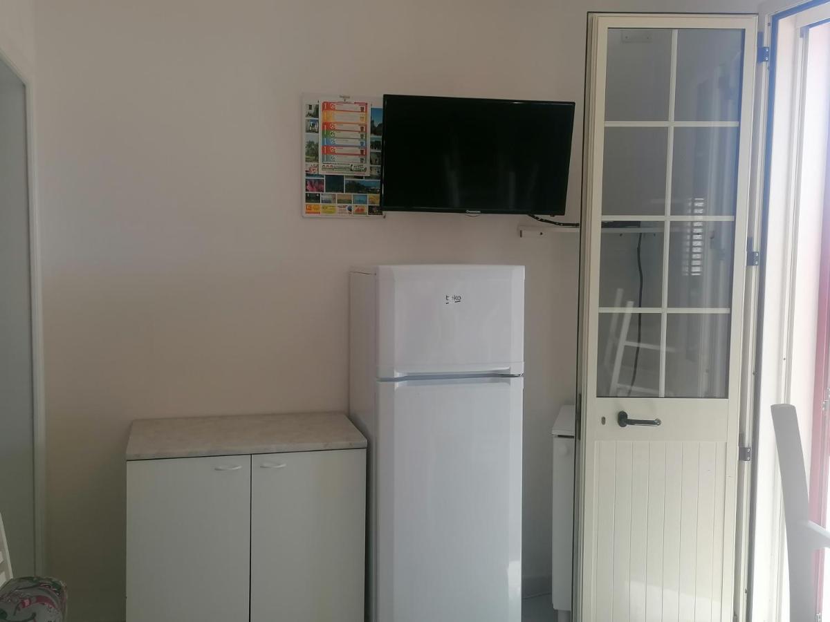 Home Salento 1 Torre Vado Zewnętrze zdjęcie