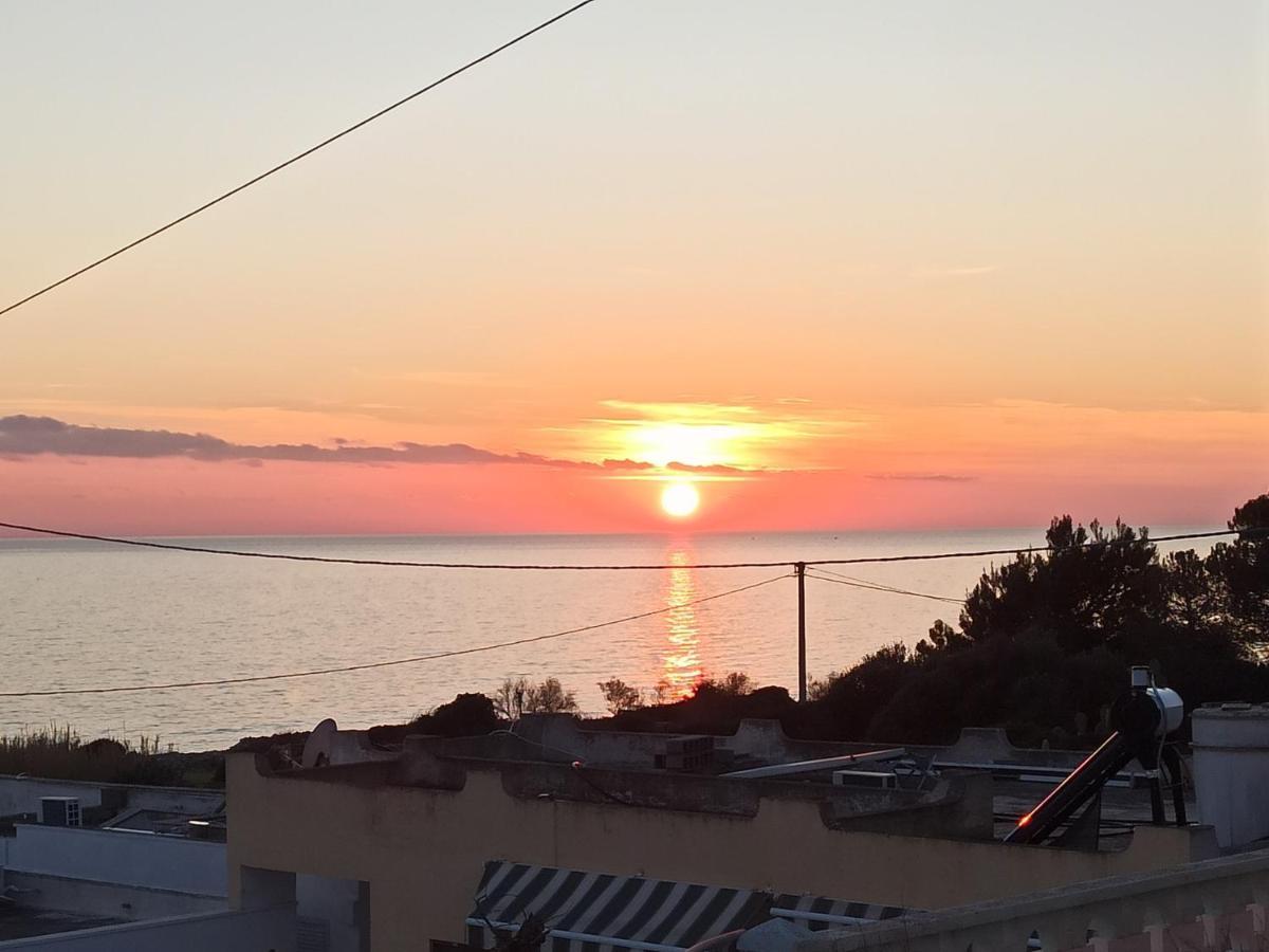 Home Salento 1 Torre Vado Zewnętrze zdjęcie
