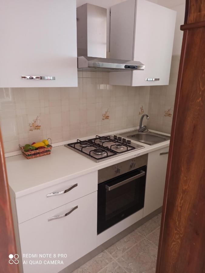 Home Salento 1 Torre Vado Zewnętrze zdjęcie