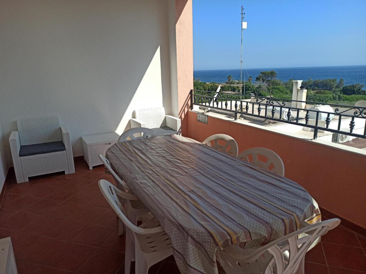 Home Salento 1 Torre Vado Zewnętrze zdjęcie