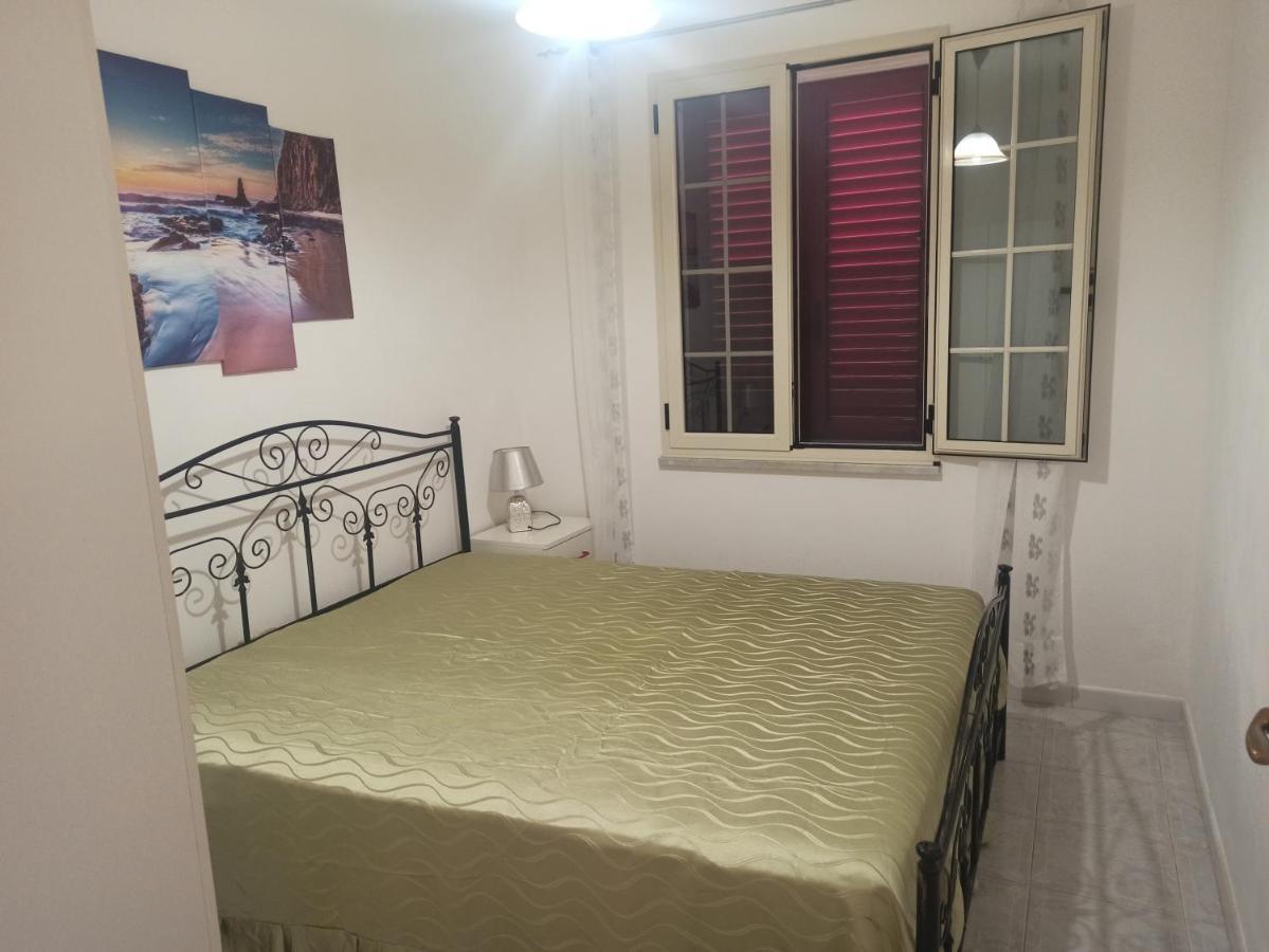 Home Salento 1 Torre Vado Zewnętrze zdjęcie