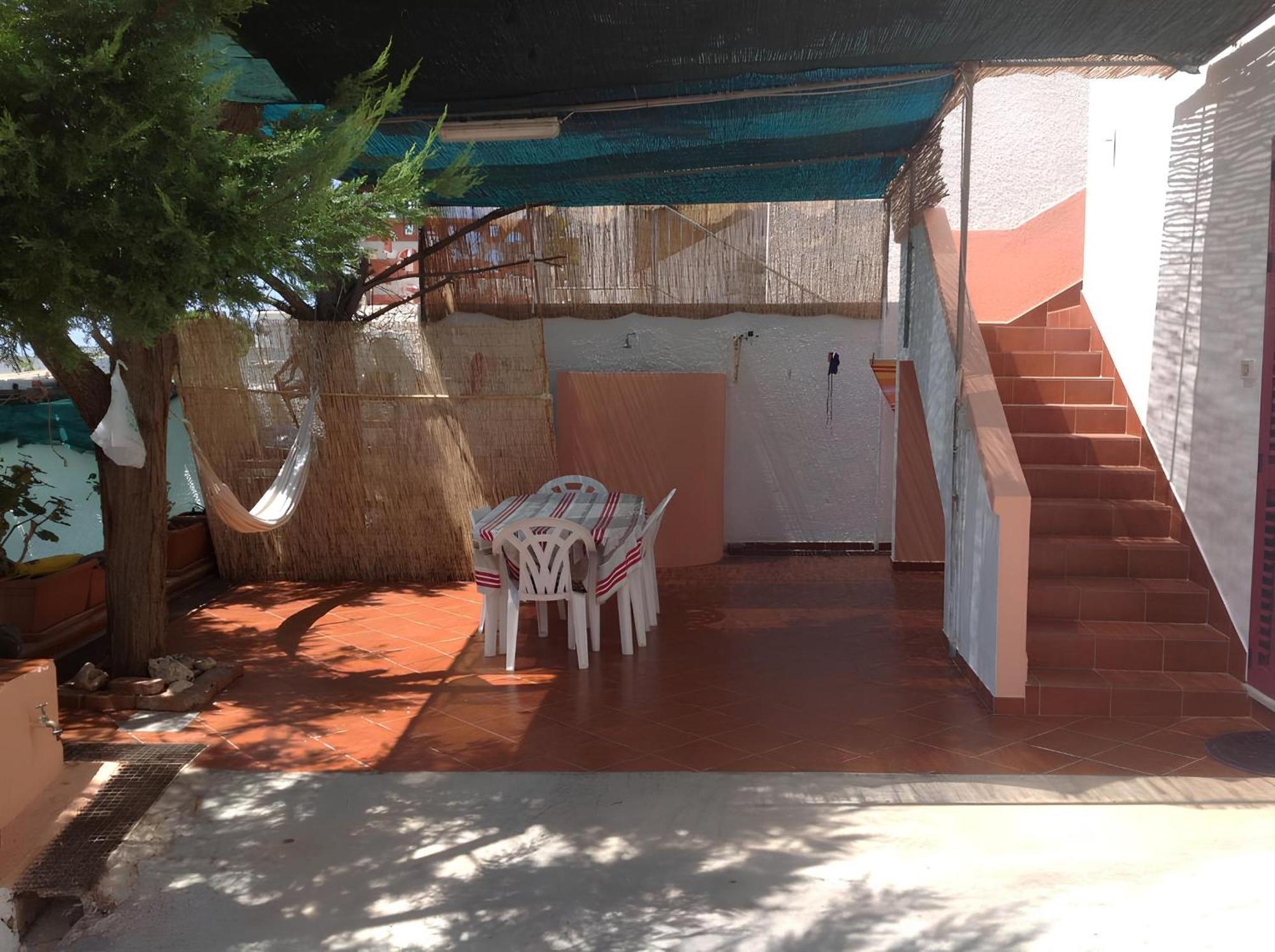 Home Salento 1 Torre Vado Zewnętrze zdjęcie