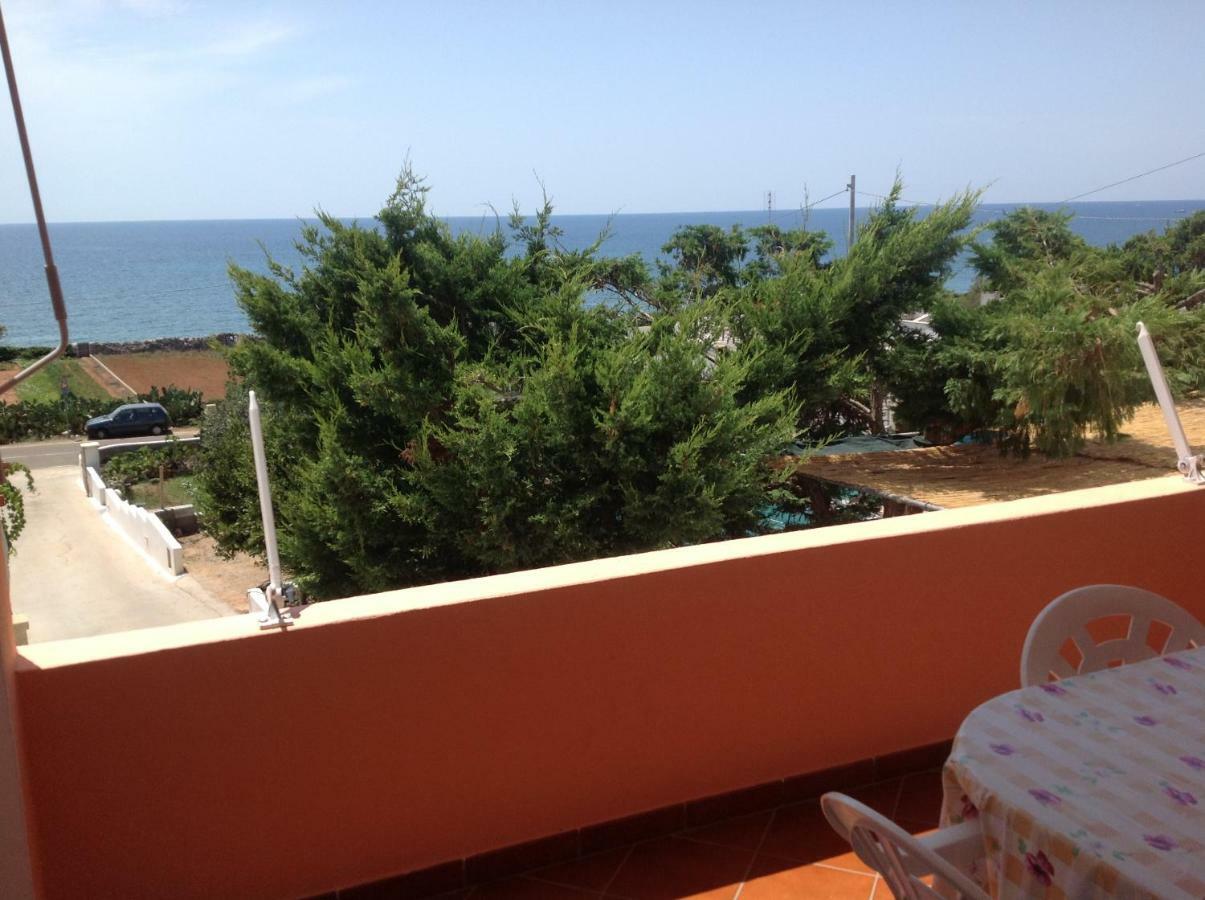 Home Salento 1 Torre Vado Zewnętrze zdjęcie