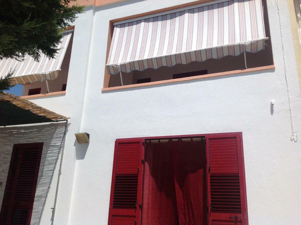 Home Salento 1 Torre Vado Zewnętrze zdjęcie