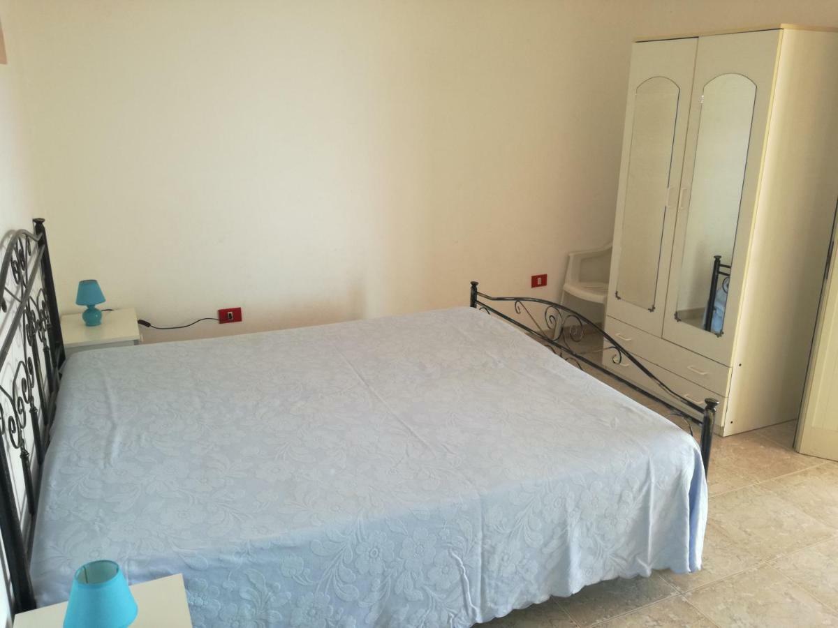 Home Salento 1 Torre Vado Zewnętrze zdjęcie