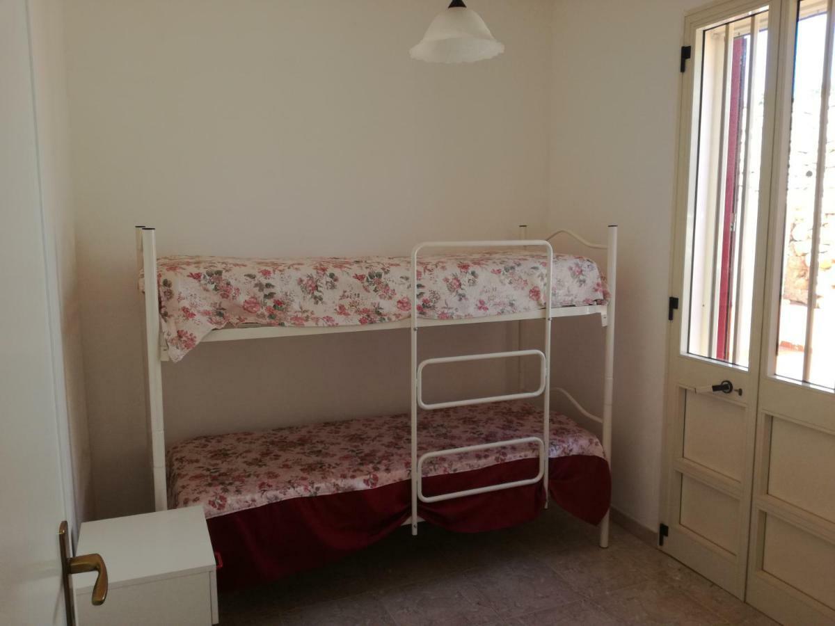 Home Salento 1 Torre Vado Zewnętrze zdjęcie
