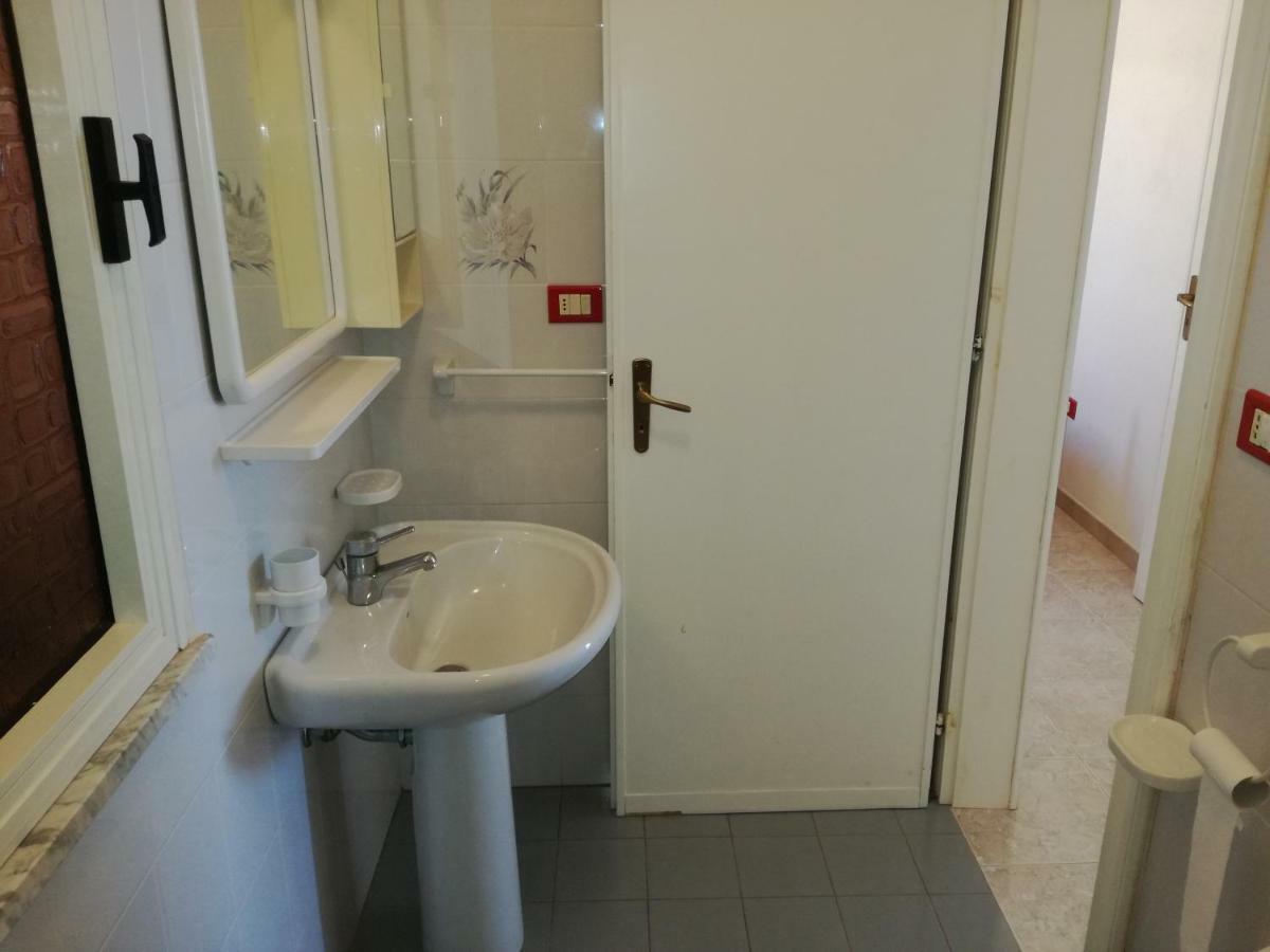 Home Salento 1 Torre Vado Zewnętrze zdjęcie
