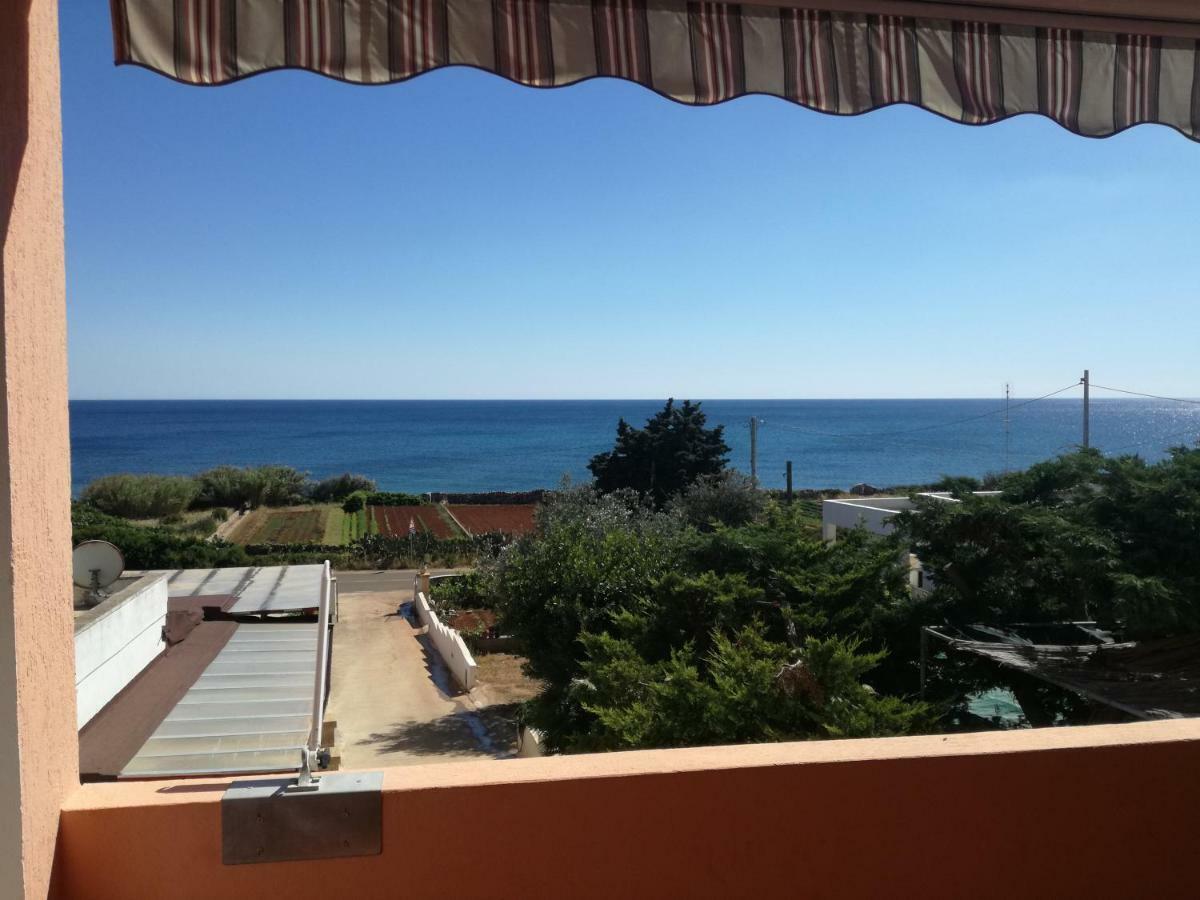Home Salento 1 Torre Vado Zewnętrze zdjęcie