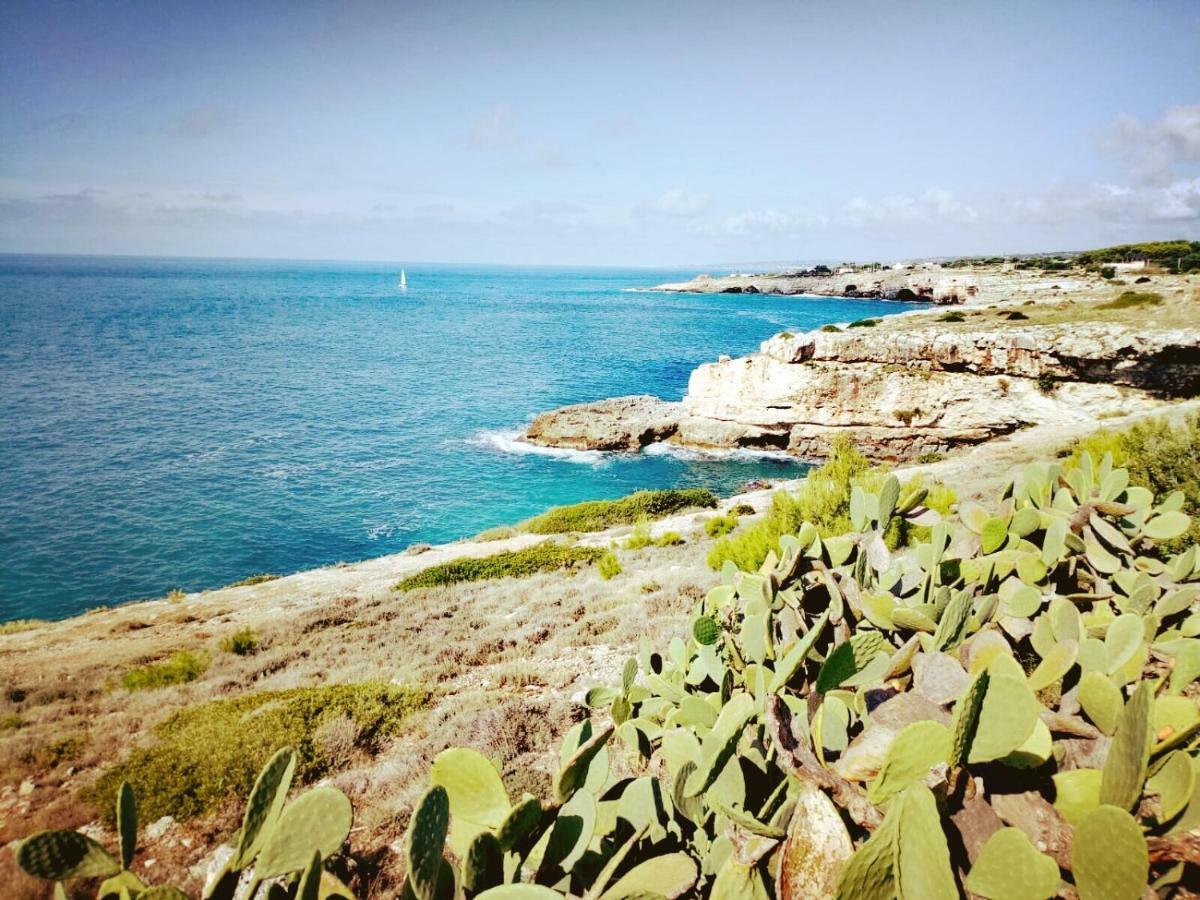 Home Salento 1 Torre Vado Zewnętrze zdjęcie