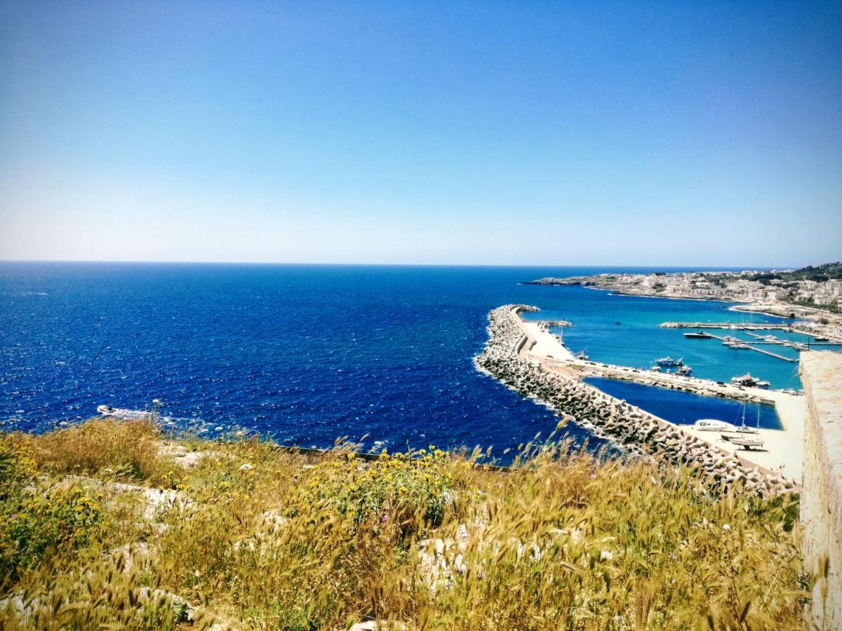 Home Salento 1 Torre Vado Zewnętrze zdjęcie